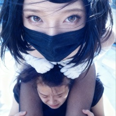 Chen Chen, 12.12.1995, Shanghai