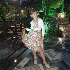 Катарина Пилигримка, 11.07, Ульяновск