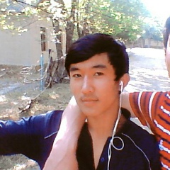 Серік Турлыбеков, 10.04.1998, Шымкент