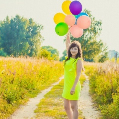 Мария Андреева, 02.09, Москва