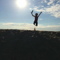 Оля Кошурникова, Няндома