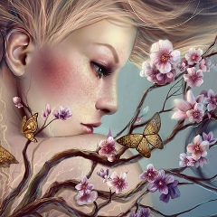 Аня Венгловская, 22.08.1986, Житомир