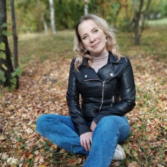 Татьяна Манакова, 08.10, Омск