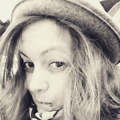 Галина Уткина, 02.09, Москва