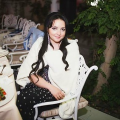 Ольга Рогожинская, 23.08, Одесса