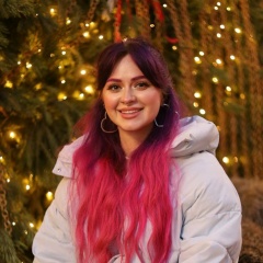 Дарья Мурлисина, 17.11, Санкт-Петербург