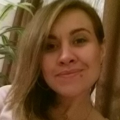 Людмила Завадская, 29.09.1984, Киев