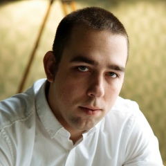 Олег Калинин, 20.02.1989, Москва