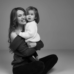 Маргарита Прохорова, 26.11, Санкт-Петербург