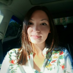 Алтынай Ержанова, 21.08, Астана