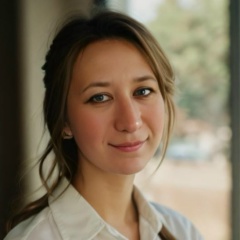Катерина Малькина, 21.05, Москва