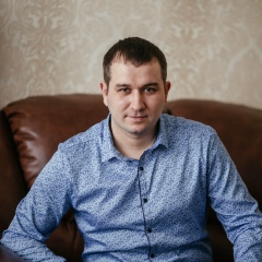 Ринат Заббаров, 19.01, Ульяновск