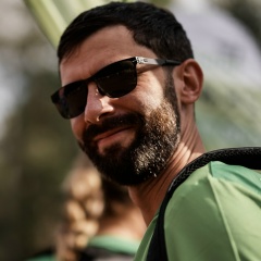 Михаил Хотин, 08.08.1983, Санкт-Петербург