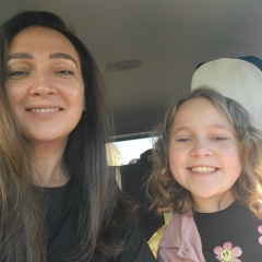 Анна Хиора, 09.11, Санкт-Петербург