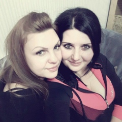 Александра Щербинина, 05.07.1989, Бишкек