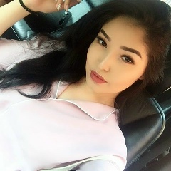 Айгерим Даулетова