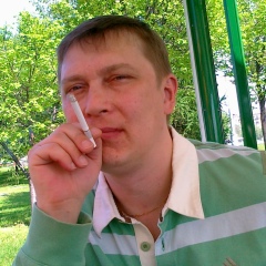 Алексей Дьяконов, 23.03.1969, Москва