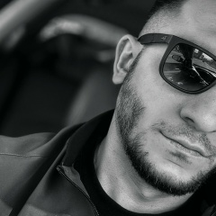 Hovannes Sardaryan, 14.01, Тюмень