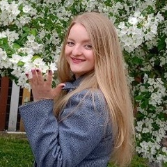 Анна Федосимова, 26.04.1993, Курган