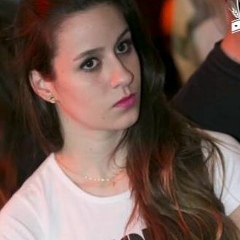 Carol Gabana, 11.12.1995