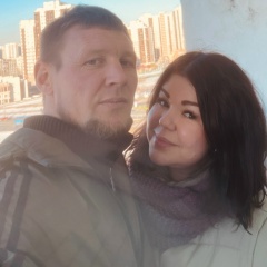 Кася Титова, 25.07, Санкт-Петербург