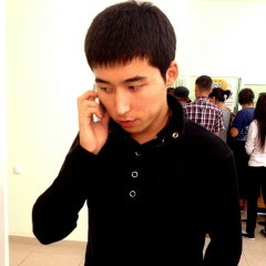 Бердимурат Абдуллаев, 24.11.1991, Нукус