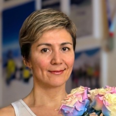 Алия Брудина, 28.07, Вологда