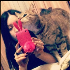 Екатерина Юрасова, 09.07, Кемерово