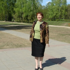 Татьяна Кузьмина, 01.02, Королёв