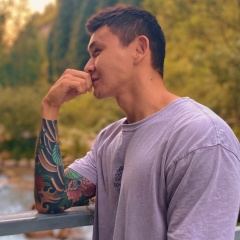 Адиль Байтугулов, 06.04.1992, Алматы