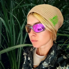 Татьяна Серёгина