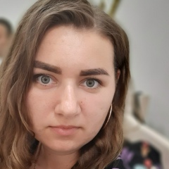 Виктория Николаева, 24.08, Винница