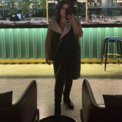 Диана Айвазян, 05.05, Москва