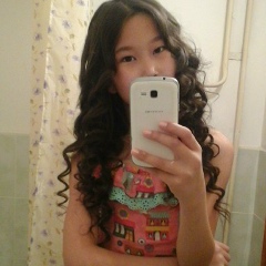 Мерей Рахимова