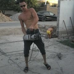 Виталя Шаманаев, 15.02.1989, Шымкент