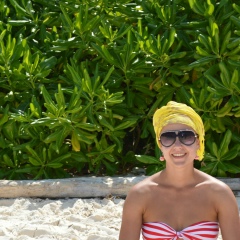 Елена Швец, 27.02, Владивосток