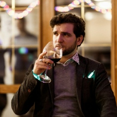 Богдан Мочула, 02.05.1993, Москва