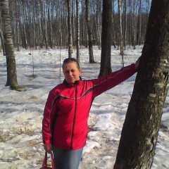 Лена Комиссарова, 15.08.1985, Кингисепп