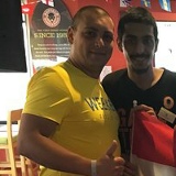 Валид Ильясов