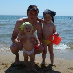 Андрей Ягодинский, 23.07.1987, Киев