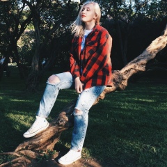 Алиса Киреева, 23.05