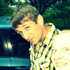 Сергей Берёзкин, 28.09.1986, Санкт-Петербург