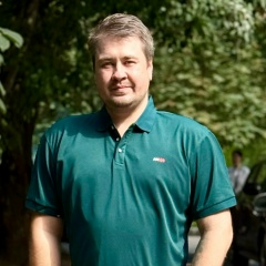 Иван Панченко, 16.02.1987, Москва