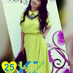 Gulniza Koshtaeva, 29.03.1990, Алматы