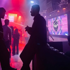 Турал Садыгов, 17.04, Астана