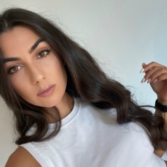 Анна Колесникова, 30.05.1991, New York City