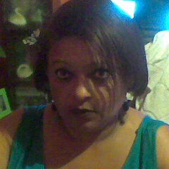 Mary Conscy, 26.08.1963, Brasília