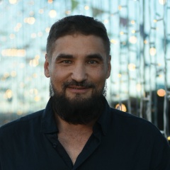 Евгений Асадофф