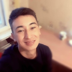 Исабек Ибрагимов