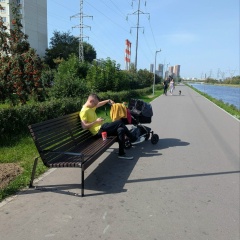 Алексей Афанасьев, 21.11, Москва